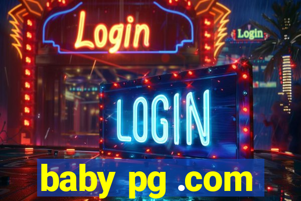 baby pg .com